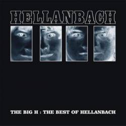 Hellanbach : The Big H : the Hellanbach Anthology